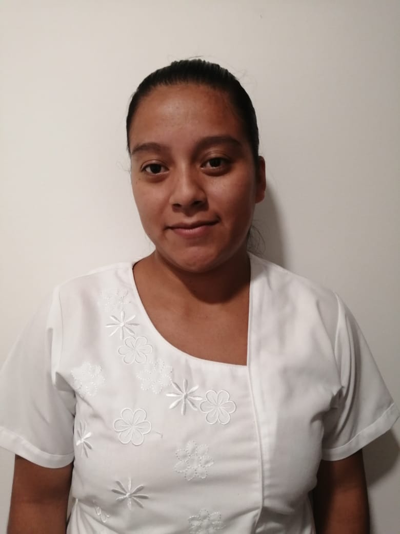 Atend prestador Brenda Paola Lobato Lozada