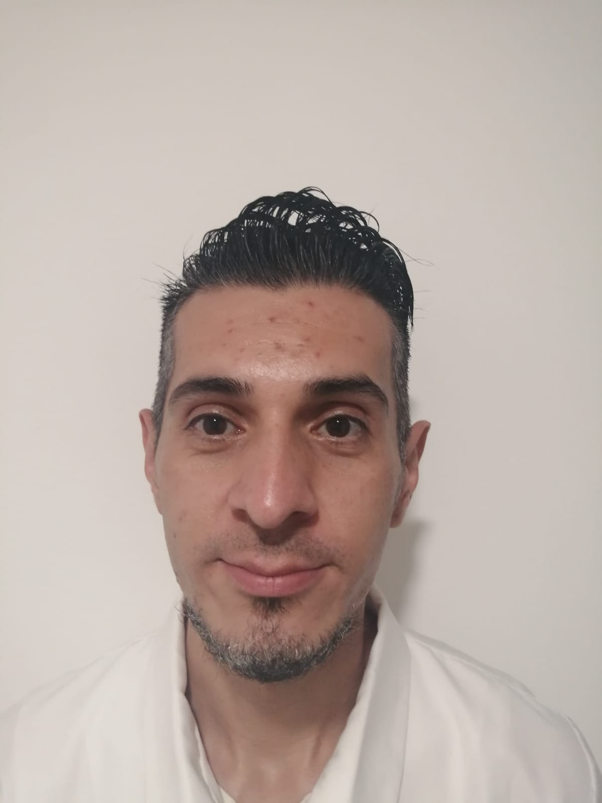 Atend prestador Adrián Melchor Najera Utrera
