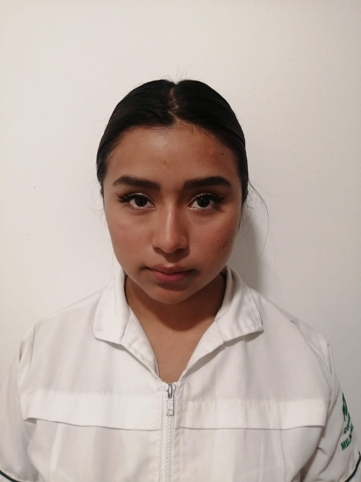 Atend prestador Tania Jiménez Hernández