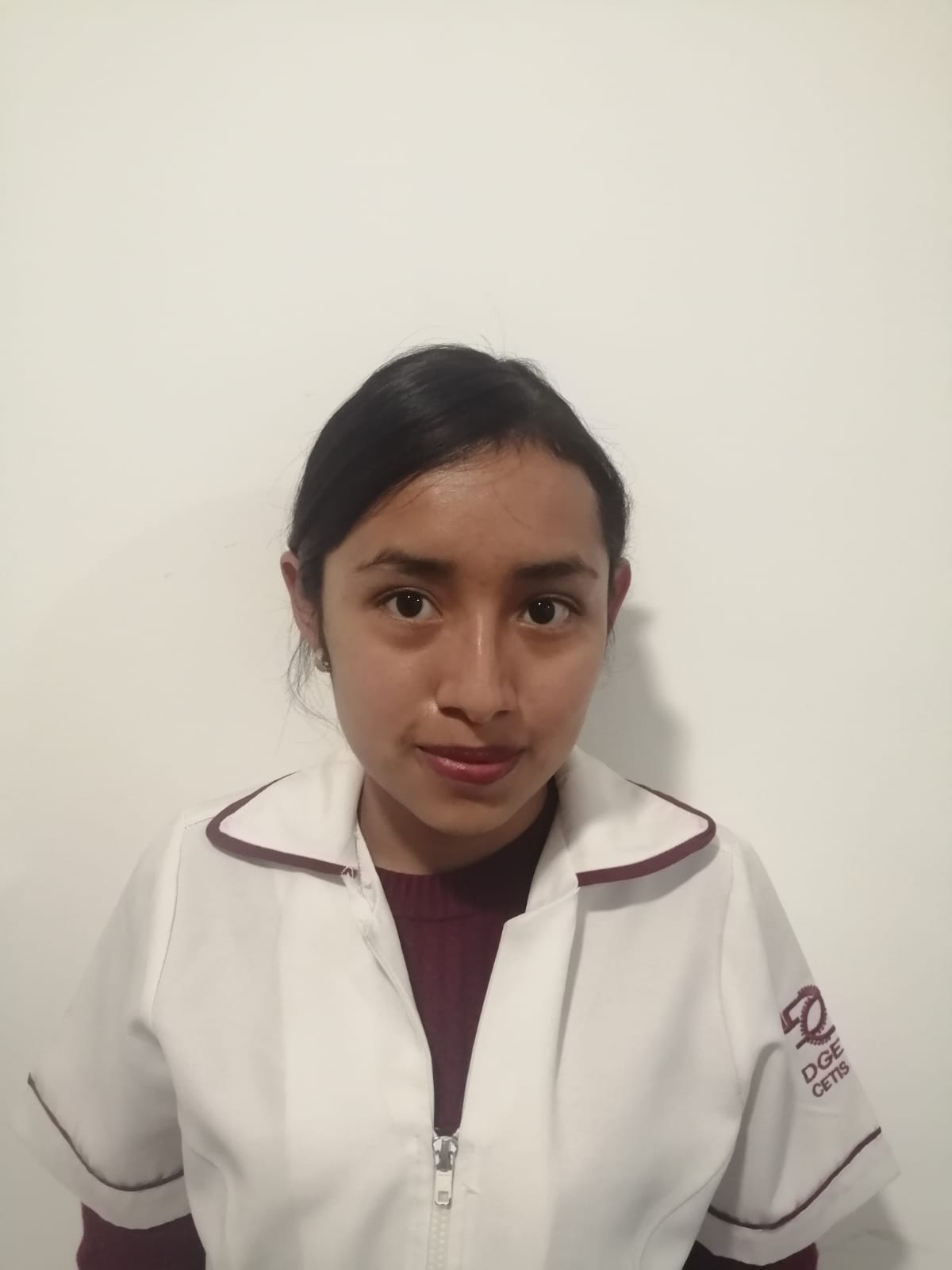 Atend prestador Leticia Noyola Ballesteros