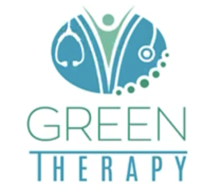 Atend prestador Green Therapy
