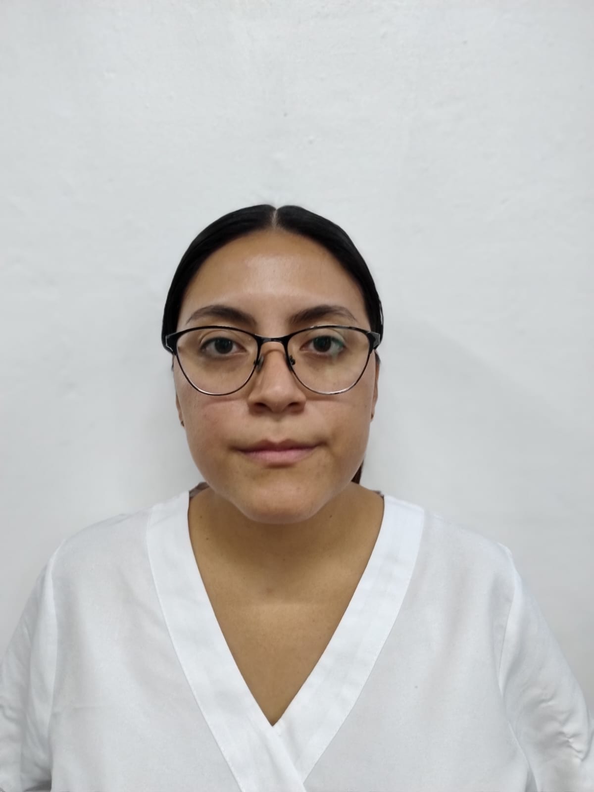 Atend prestador Julieta Ramírez Márquez