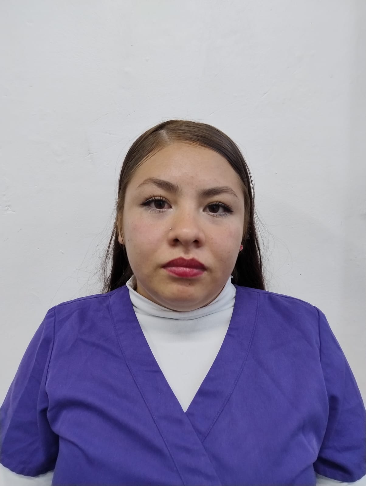 Atend prestador Mariana Joselin Leon Castañeda