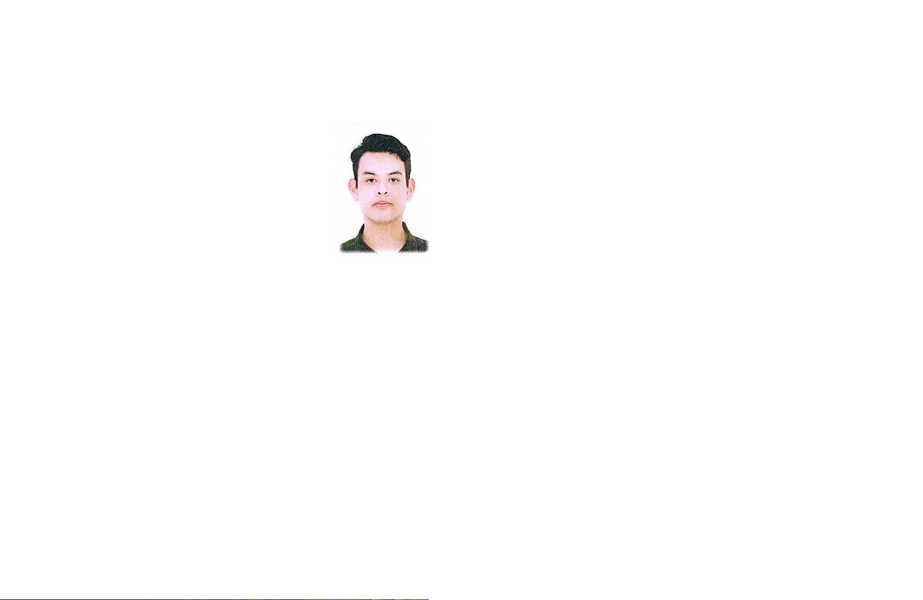 Atend prestador YOSHUA TADEO GUZMAN OJEDA