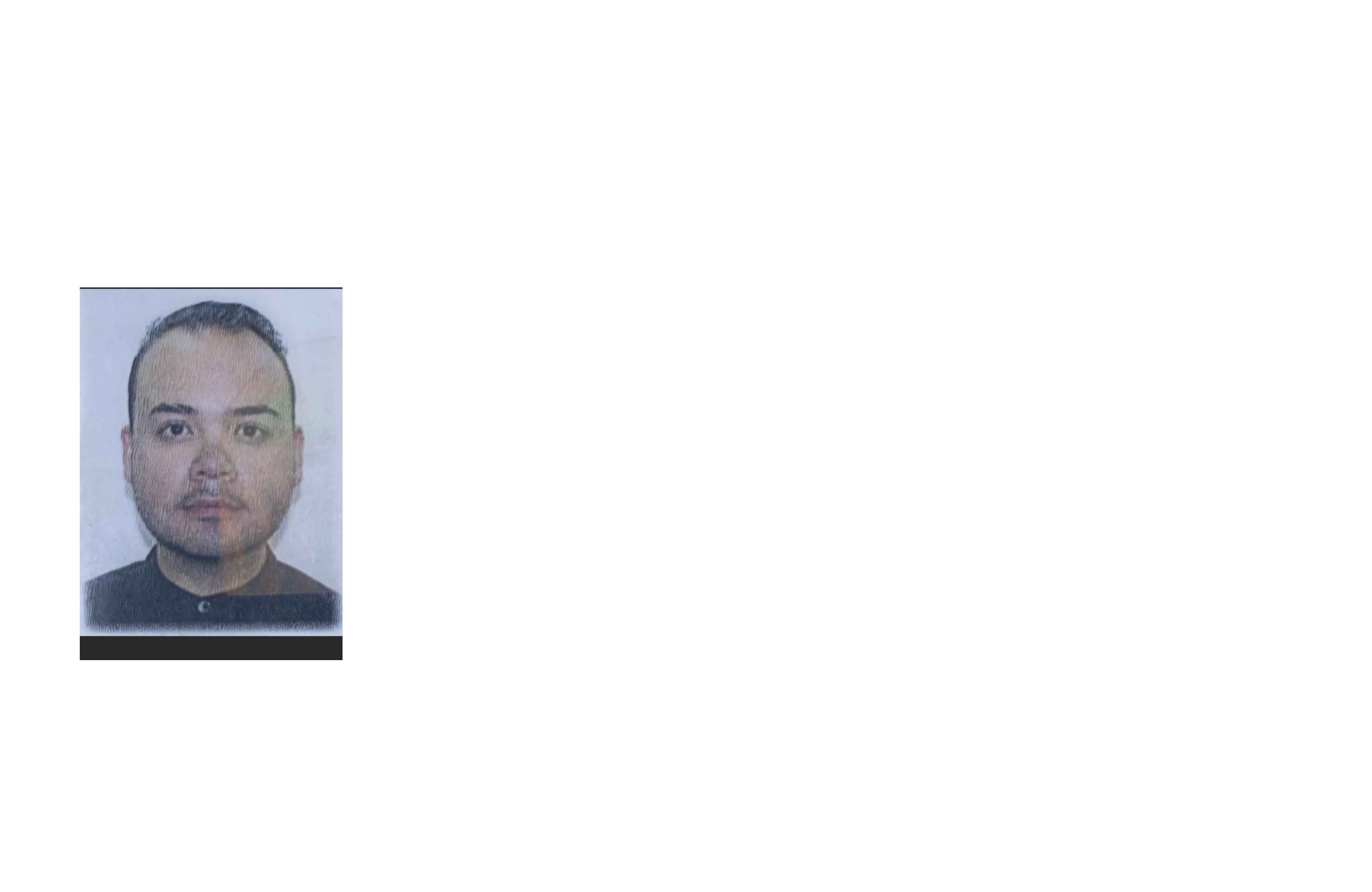 Atend prestador Luis Angel Dominguez Perez