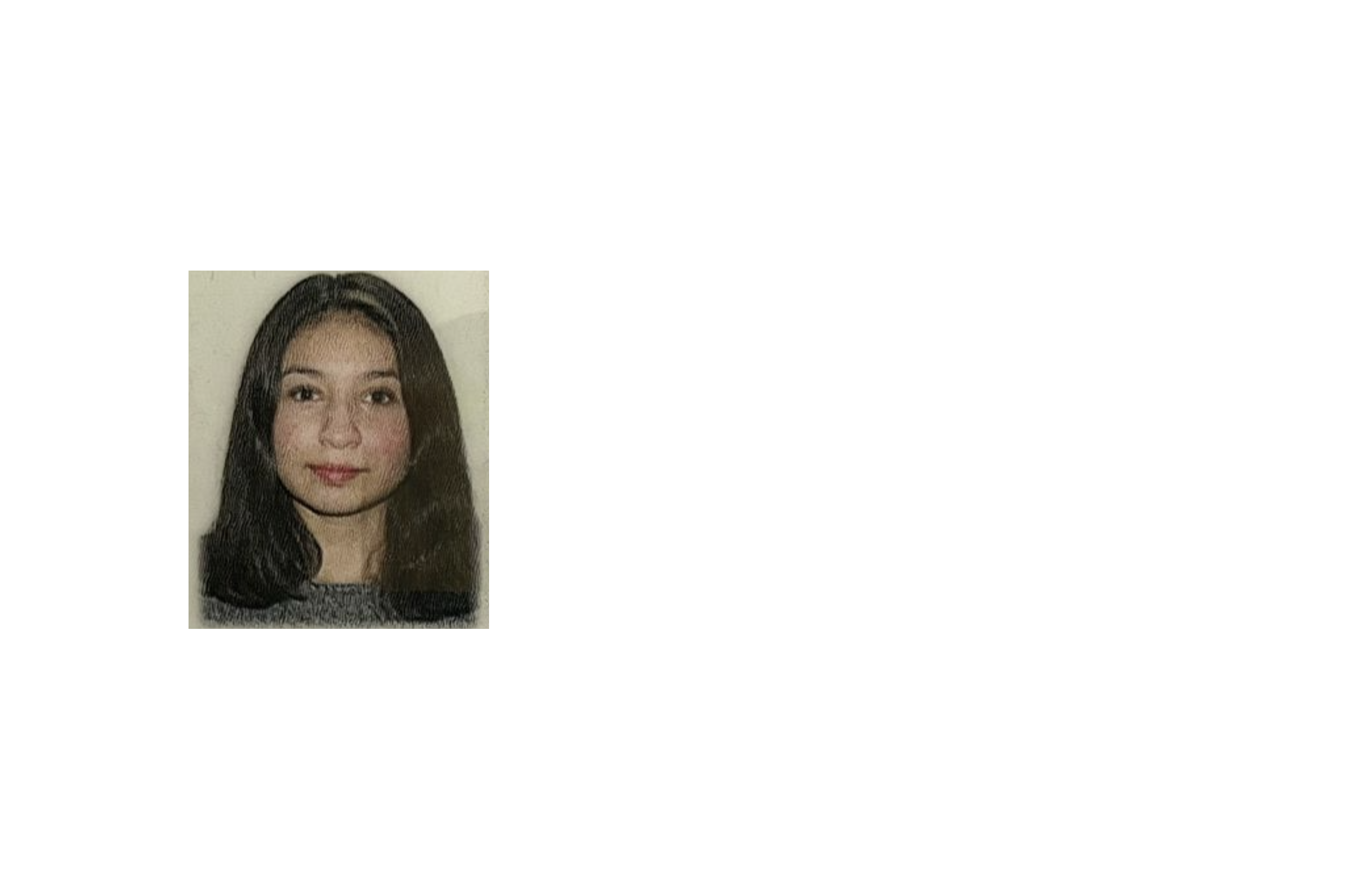 Atend prestador Irlanda Montserrat Vargas Solis