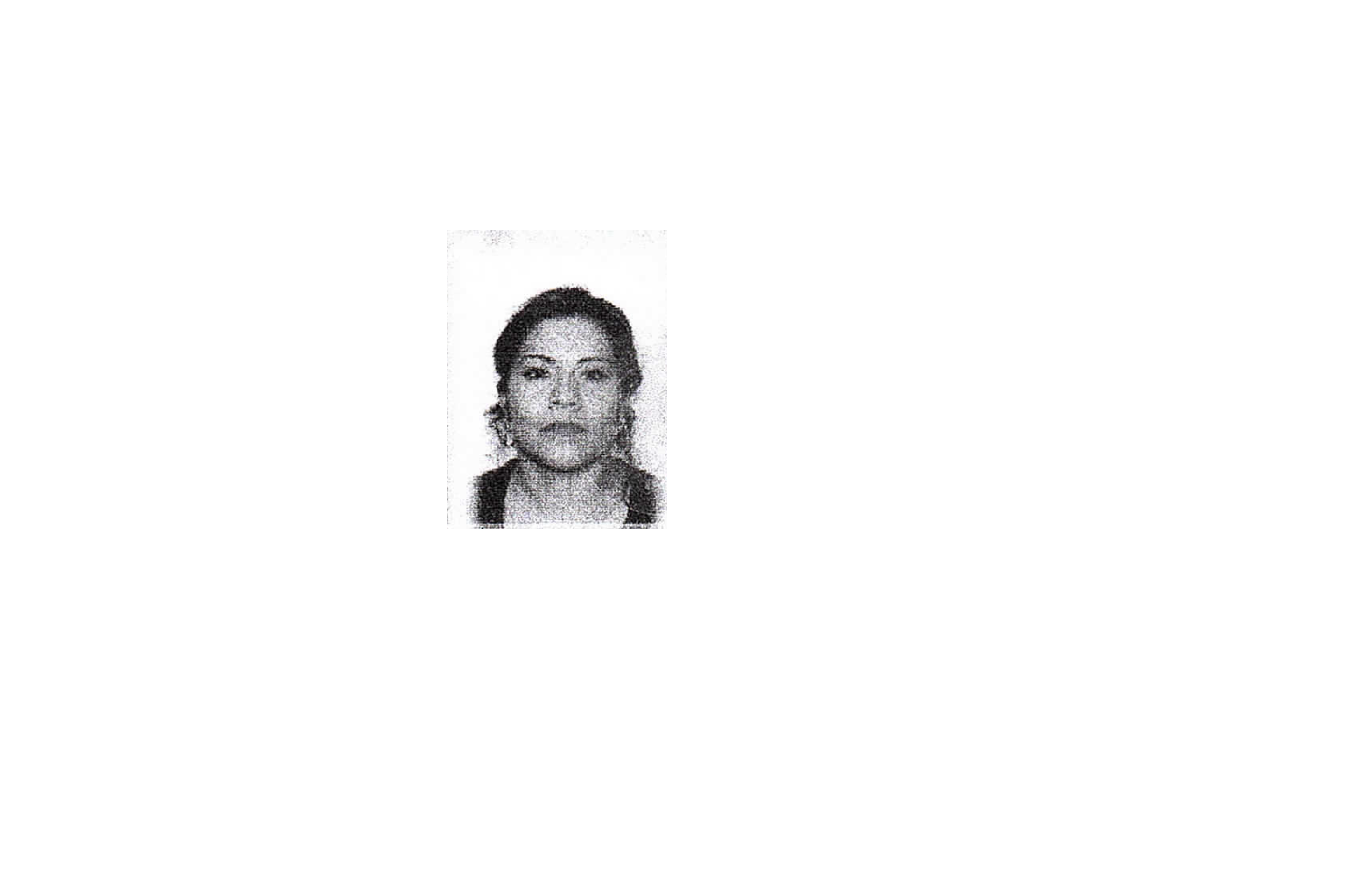 Atend prestador Cabrera Norma Ursula