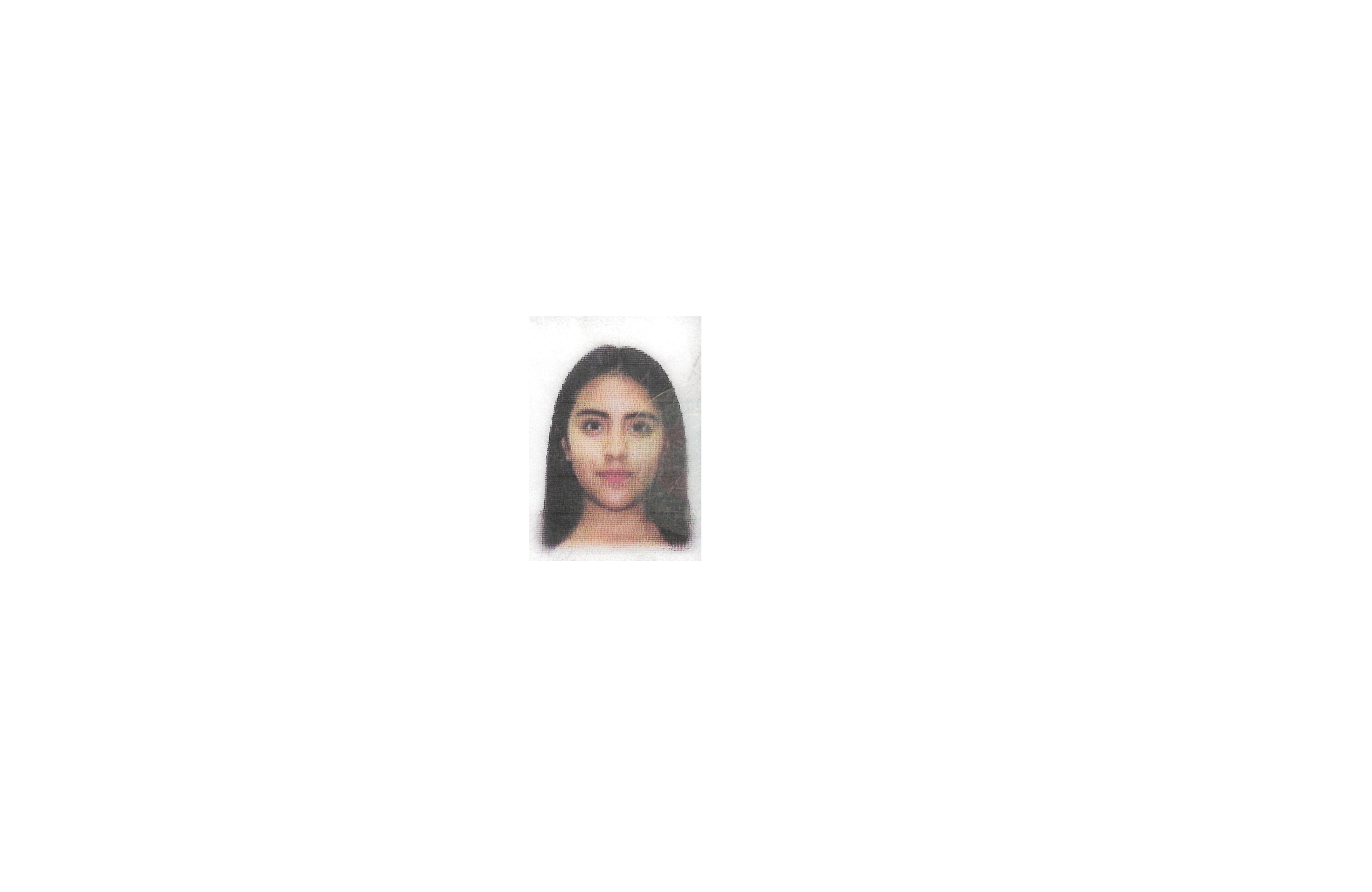 Atend prestador Marlen Gonzalez Uraga