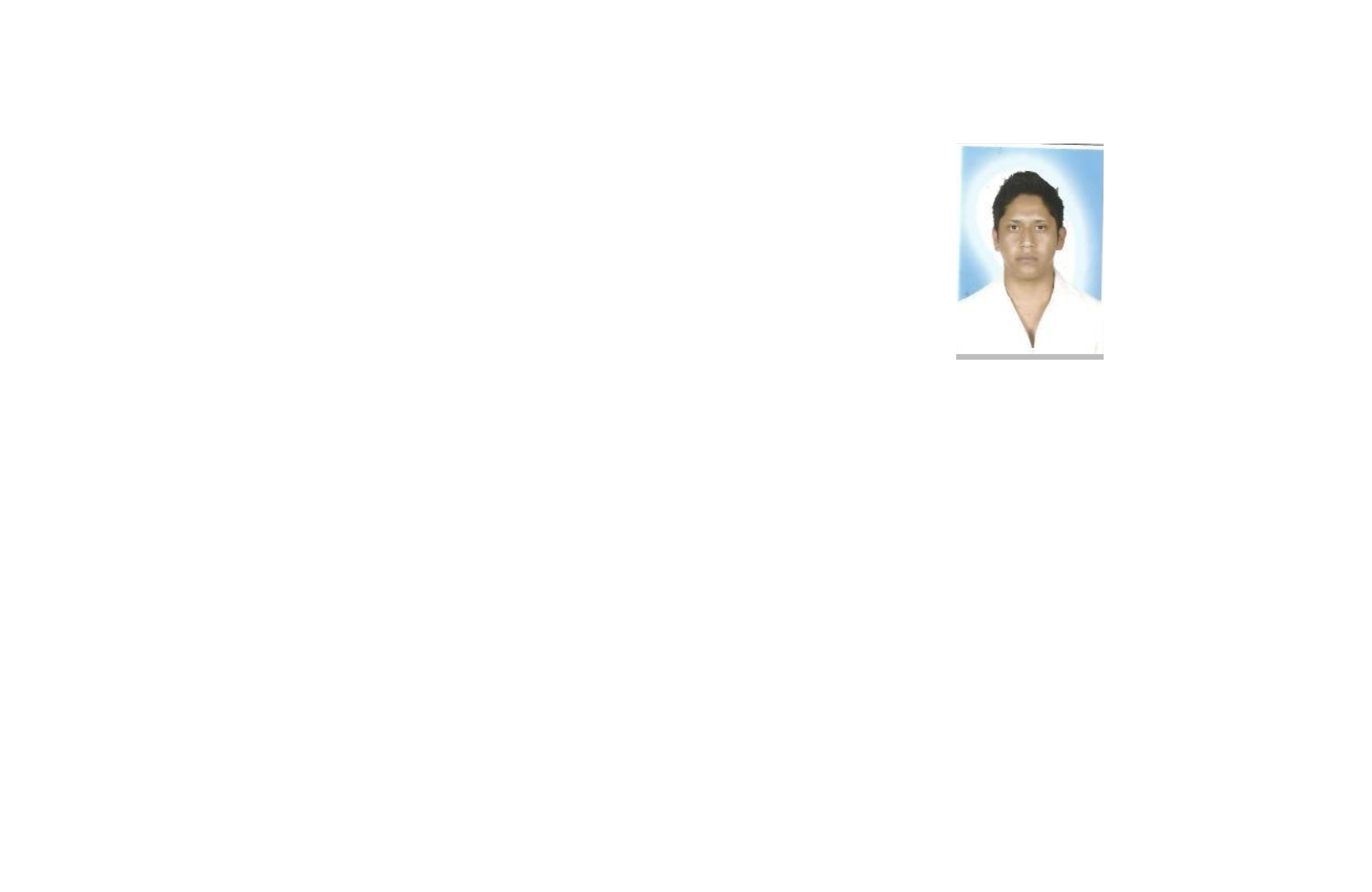 Atend prestador Hector Guerrero Bello