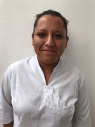 Atend prestador Karen Estrella Villalba Blanco