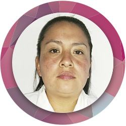 Atend prestador Miriam Lizbeth Limas Capulin