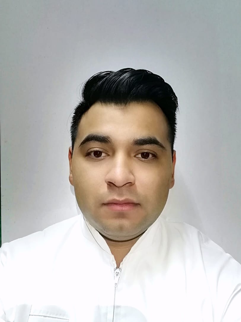 Atend prestador Alejandro Ramirez Hernandez