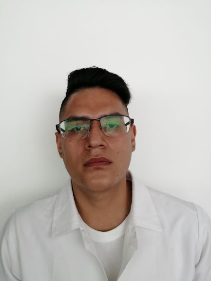 Atend prestador José Juan Ibarra Torres